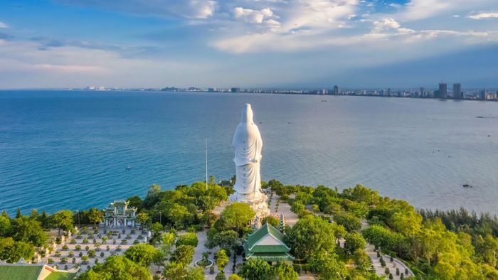 danh lam thắng cảnh đẹp tại Đà Nẵng - hình 3