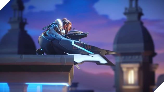 Overwatch 2