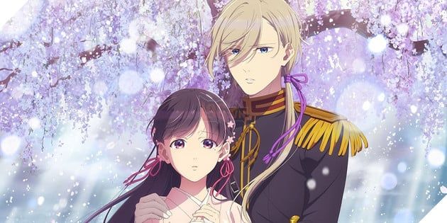 Anime mới của “My Happy Marriage” chính thức được sản xuất ngay sau khi mùa 2 kết thúc