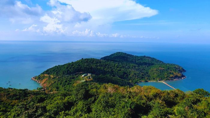 Danh lam thắng cảnh Cà Mau - hình 7