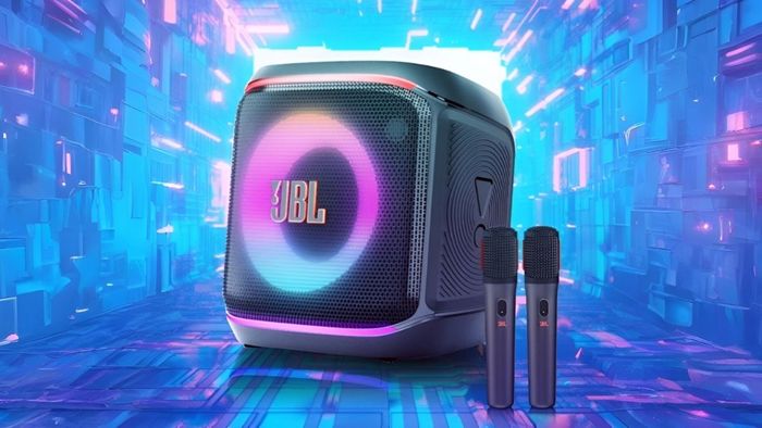 JBL giới thiệu Partybox Encore 2 ra thị trường