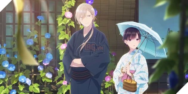 Anime mới của “My Happy Marriage” đã được xác nhận sản xuất ngay sau khi mùa 2 kết thúc