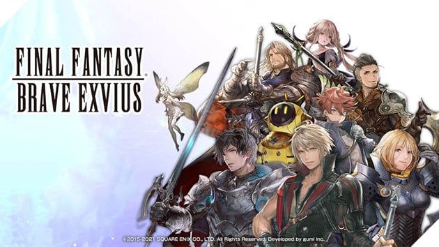 Lại một bom tấn Final Fantasy chính thức đóng cửa, để lại niềm tiếc nuối cho cộng đồng game thủ.