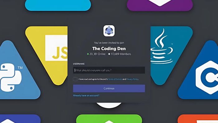 Discord Server là gì?
