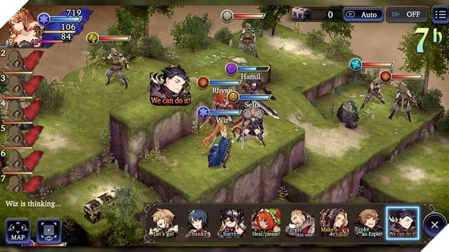 Thêm một bom tấn Final Fantasy phải ngừng hoạt động, để lại nỗi tiếc nuối sâu sắc trong lòng game thủ.