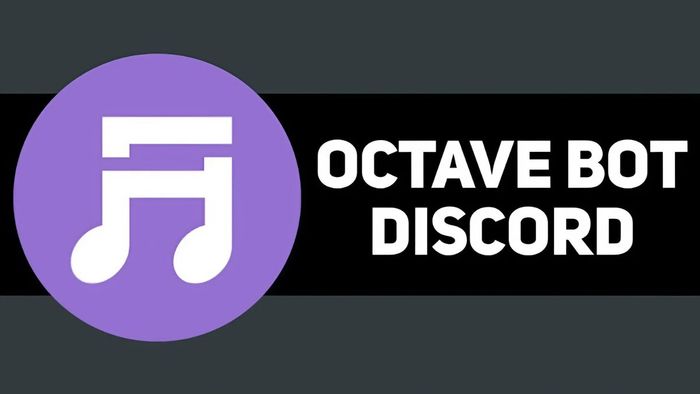 Octave - bot Discord Music nghe nhạc YouTube phổ biến