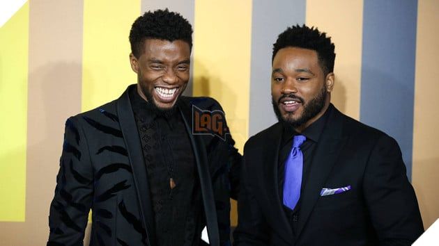 Đạo diễn Ryan Coogler tiết lộ lý do khiến các giám đốc Disney không thể tin được 3