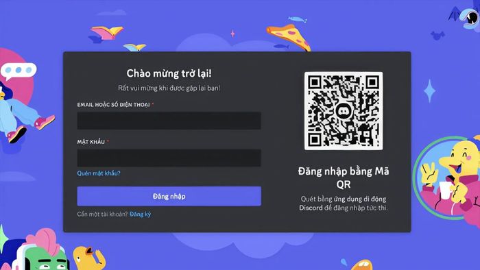 Cách thêm Music bot vào Discord - bước 3