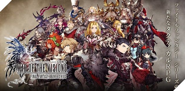 Thêm một bom tấn Final Fantasy sắp đóng cửa khiến game thủ không khỏi tiếc nuối