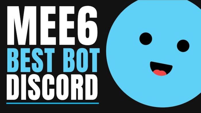 Mee6 - bot Discord Music nghe nhạc YouTube phổ biến