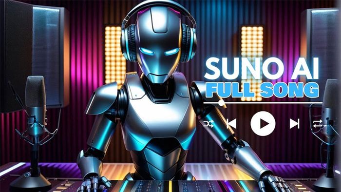 suno-5