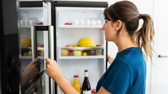 Giải pháp giảm thiểu tiếng ồn tủ lạnh hiệu quả