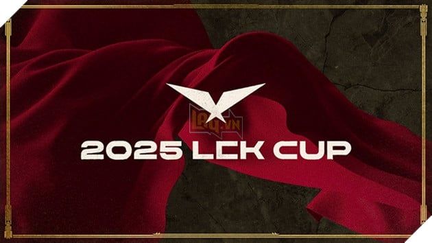 LCK 2025
