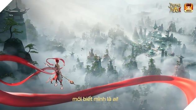 Lộ diện tựa game IP Phong Thần trở lại sau 20 năm, do VNGGAMES chính thức phát hành tại Việt Nam