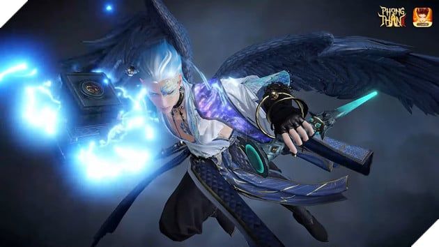 Lộ diện tựa game IP Phong Thần trở lại sau 20 năm, do VNGGAMES chính thức phát hành tại Việt Nam 7
