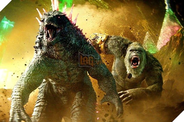 Godzilla và Kong sẽ trở lại Queensland trong chương mới của MonsterVerse 2, tiếp tục hành trình khám phá và những cuộc đối đầu đầy kịch tính.