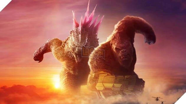 Godzilla và Kong Quay Trở Lại Queensland Trong Chương Mới Của MonsterVerse
