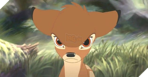 Đạo Diễn Bambi: The Reckoning Khẳng Định Twisted Childhood Phản Ánh Đúng Nguyên Tác Hơn Disney 2