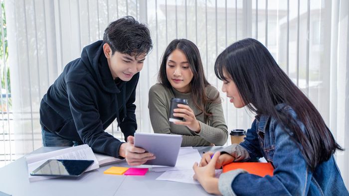 bí quyết học giỏi môn Toán