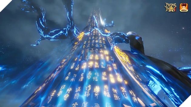 Lộ diện tựa game IP Phong Thần trở lại sau 20 năm, do VNGGAMES chính thức phát hành tại Việt Nam 8
