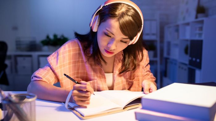 phương pháp học giỏi Toán