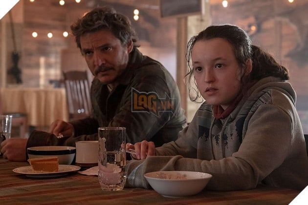 The Last of Us Live-Action: Hé Lộ Mối Hiểm Họa Tiềm Tàng Từ Chủng Infected Mới Trong Mùa 2