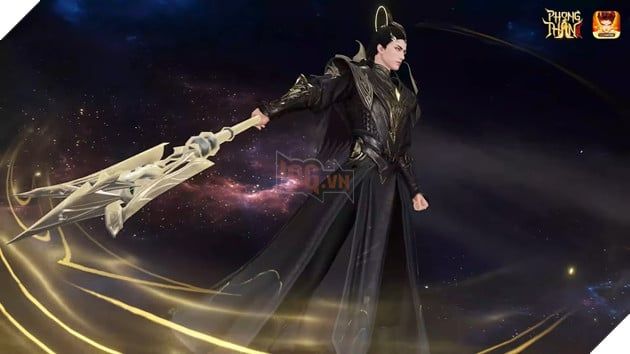 Lộ diện tựa game IP Phong Thần trở lại sau 20 năm, do VNGGAMES chính thức phát hành tại Việt Nam 5