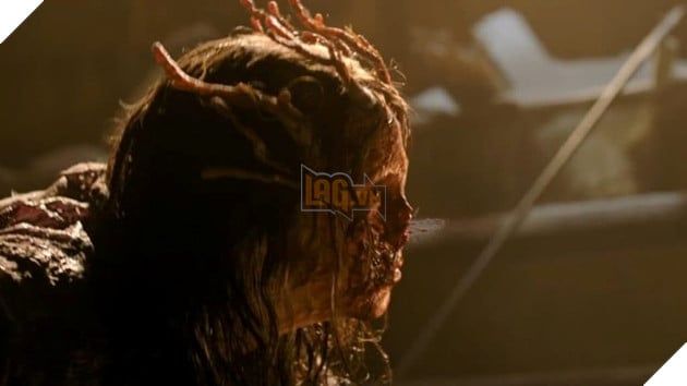 The Last of Us Live-Action: Hé Lộ Sự Đáng Sợ Của Chủng Loại Infected Mới Trong Mùa 2