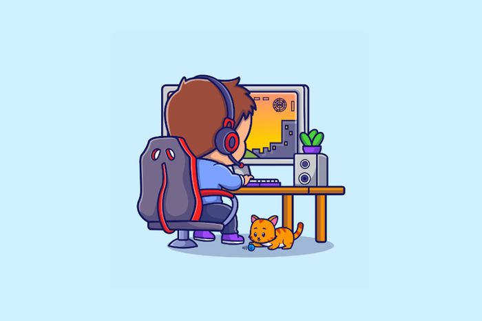 Cách tiếp cận Gamification trong giảng dạy