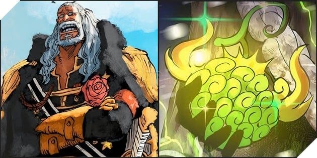 Spoiler Chap 1145 One Piece: Lật Tẩy Quá Khứ Của Loki