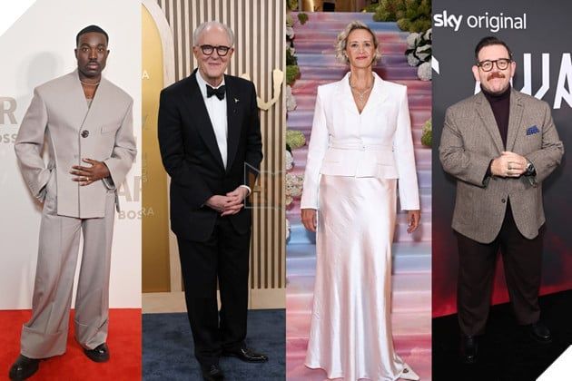 Dàn Diễn Viên Gây Chú Ý Của Series Harry Potter Truyền Hình Chính Thức Được Hé Lộ