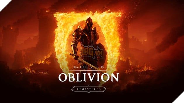 The Elder Scrolls IV: Oblivion Remastered Đem Đến Những Cải Tiến Đặc Biệt Cho Góc Nhìn Thứ Ba