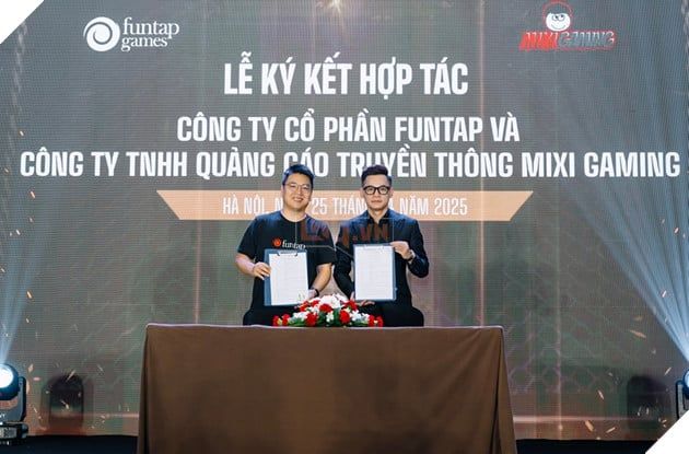 Mobile Legends: Bang Bang Ra Mắt Hợp Tác Với Đại Sứ Thương Hiệu Độ Mixi 2