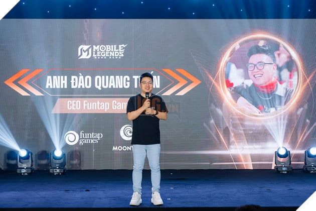 Mobile Legends: Bang Bang Tiếp Tục Công Bố Hợp Tác Với Đại Sứ Thương Hiệu Độ Mixi 4