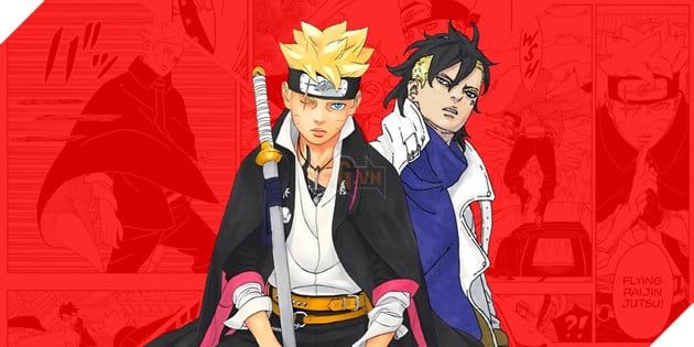 Boruto Phần 2 Chính Thức Được Sản Xuất Sau Thời Gian Tạm Dừng Vào Năm 2023 3