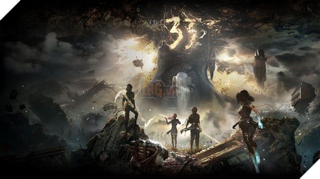 Game Clair Obscur: Expedition 33 Chào Đón Bản Mod Mới Cho Phép Tùy Chỉnh Thời Gian Né Và Phản Đòn