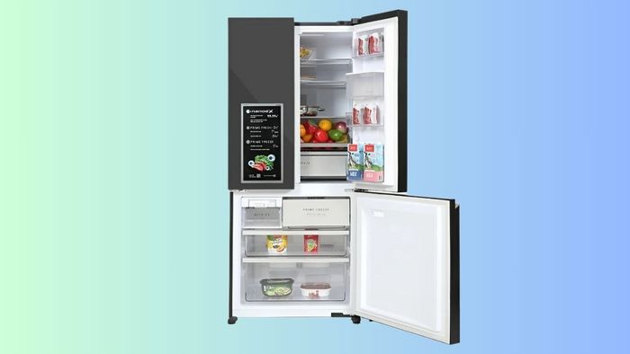 Nguyên nhân và cách khắc phục tình trạng tủ lạnh không vào điện hiệu quả