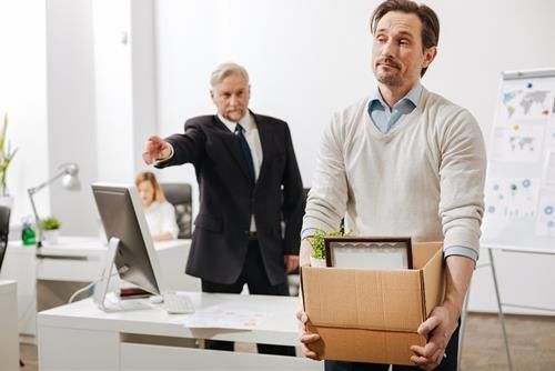 12 con giáp dễ sa thải kiểu nhân viên nào?