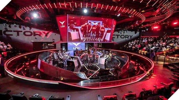 lck