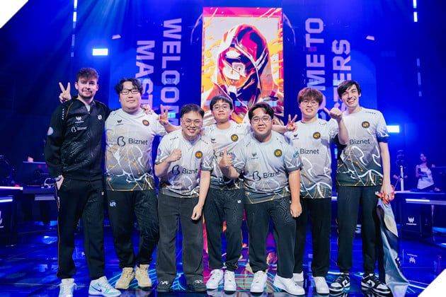 VĐV Crazyguy Đưa Thể Thao Điện Tử Việt Nam Lần Đầu Tiên Góp Mặt Tại Sự Kiện VALORANT Masters 2