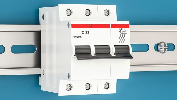 Cầu chì bị ngắt là nguyên nhân phổ biến khiến tủ lạnh không nhận điện.
