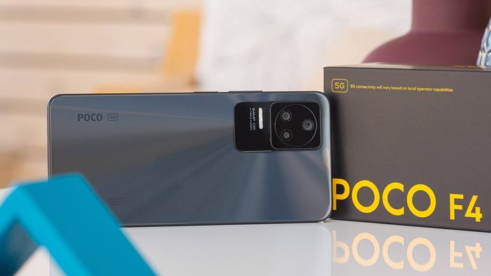 Xiaomi đã ngừng phát hành phần mềm mới cho POCO F4 và một số điện thoại khác trong danh mục của mình.