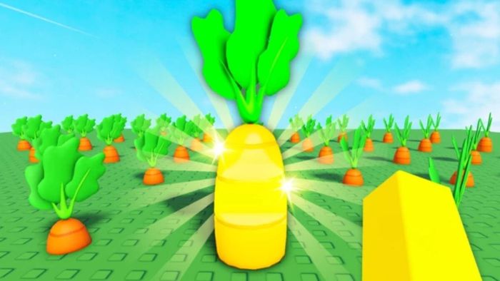 Mã Grow a Garden còn hiệu lực trên Roblox (Tháng 5, 2025)