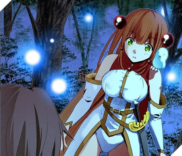 Từ “Elfen Lied” đến “Parallel Paradise”: Khi một Mangaka phải “hi sinh bản thân” để trả nợ và chịu thua lỗ triệu yên vì chứng khoán 3