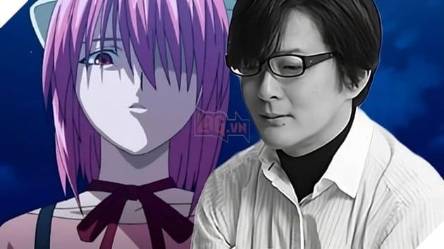 Từ “Elfen Lied” đến “Parallel Paradise”: Khi một Mangaka phải “hi sinh bản thân” để trả nợ và chịu tổn thất triệu yên vì chứng khoán