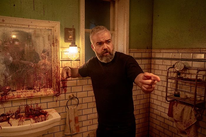 David F. Sandberg xuất thân từ thế giới làm phim độc lập (indie)