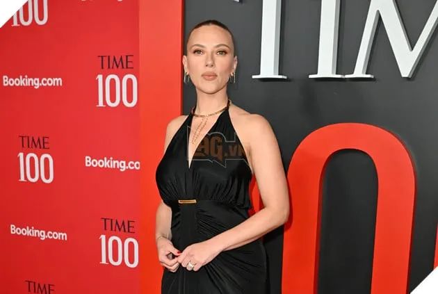 Scarlett Johansson Chính Thức Đảm Nhận Vai Trò Đạo Diễn Phim, Tranh Giải Tại Cannes 2025 2