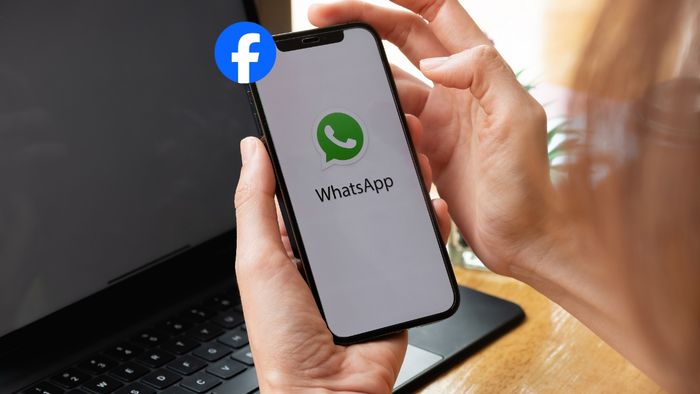 Mục đích khi kết nối WhatsApp với Facebook là gì?