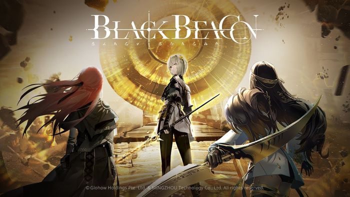 Hướng Dẫn Đơn Giản Để Tải Và Chơi Black Beacon Trên PC Qua BlueStacks