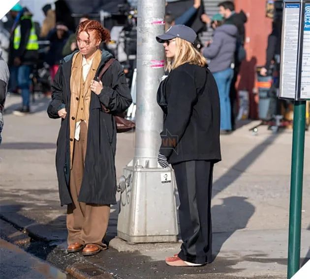 Scarlett Johansson Chính Thức Khai Phá Sự Nghiệp Đạo Diễn, Tranh Giải Tại Cannes 2025
